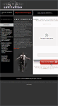 Mobile Screenshot of levitation.org